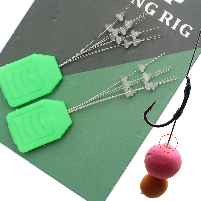 Fishing Equipment Bait - 20 pçs acessórios de pesca da