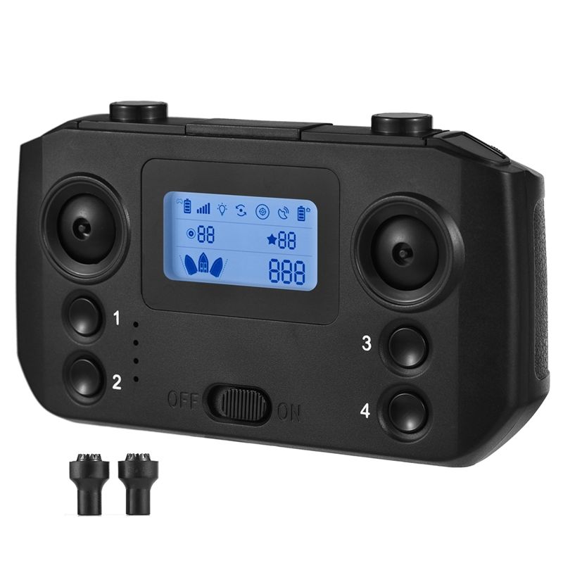 Fishing Equipment And Accessories - Controle Remoto ABKQ para Barco de