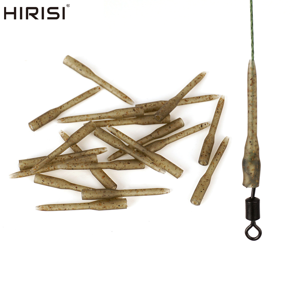 Fishing Equipment Gear - Hirisi AH204 20 Peças Mangas Anti-Emaranhamento