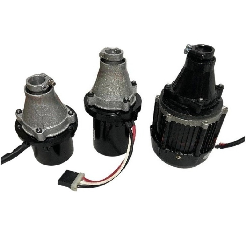 Fishing Equipment Gear - Motor de popa sem escova de