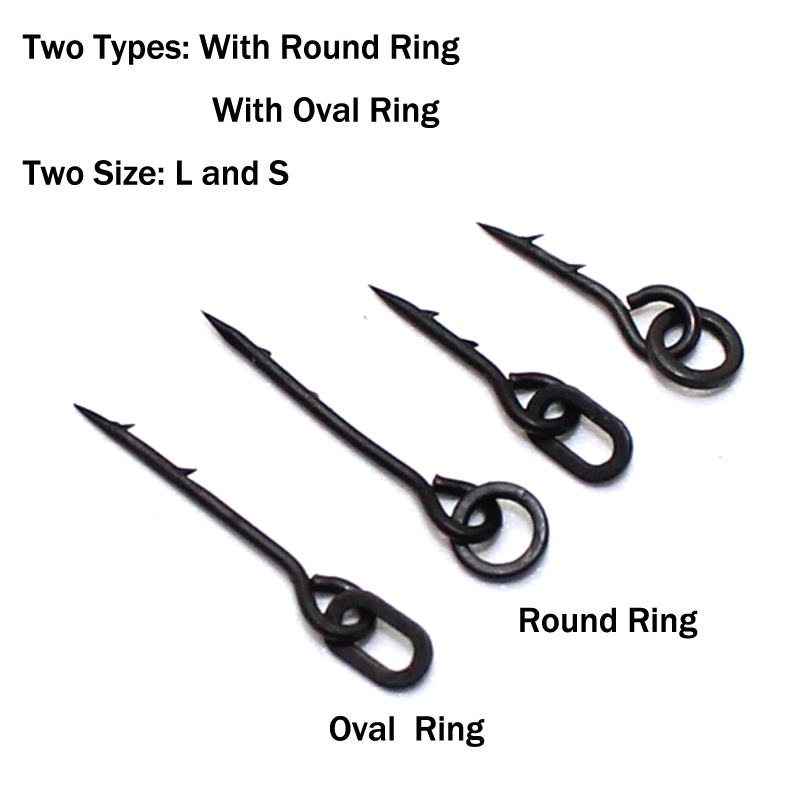 Fishing Equipment Bait - 20 pçs acessórios de pesca da