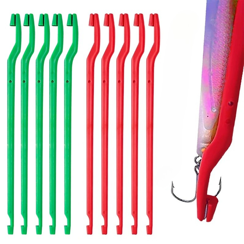 Fishing Equipment Gear - Kit com 5 Removedores de Anzóis