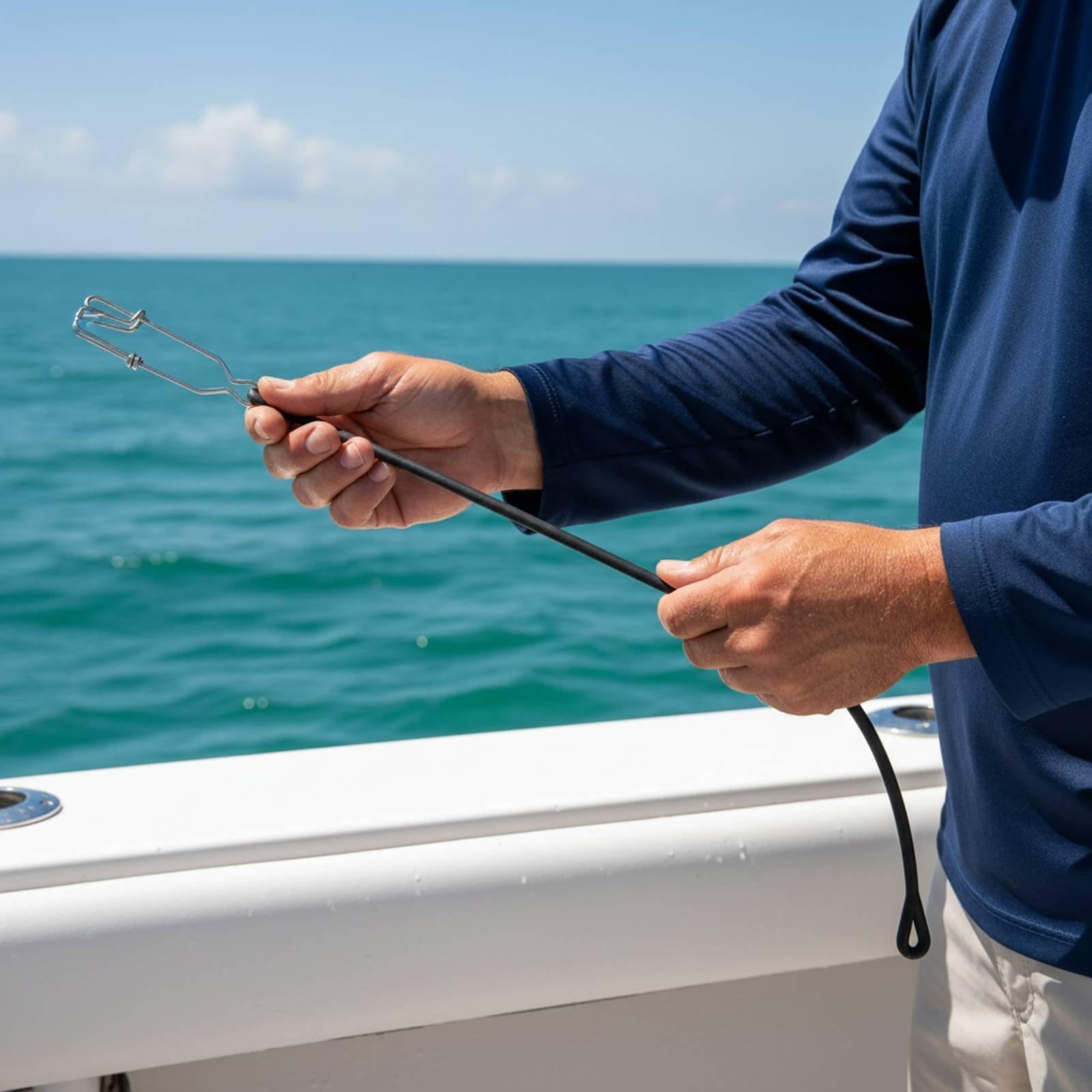 Fishing Equipment And Accessories - Equipamento de Pesca Resistente à Água