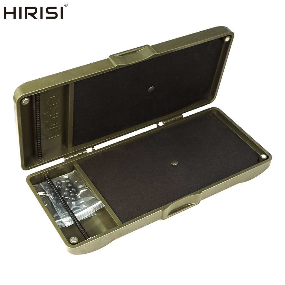 Fishing Equipment Bait - Hirisi carpa gancho de pesca link