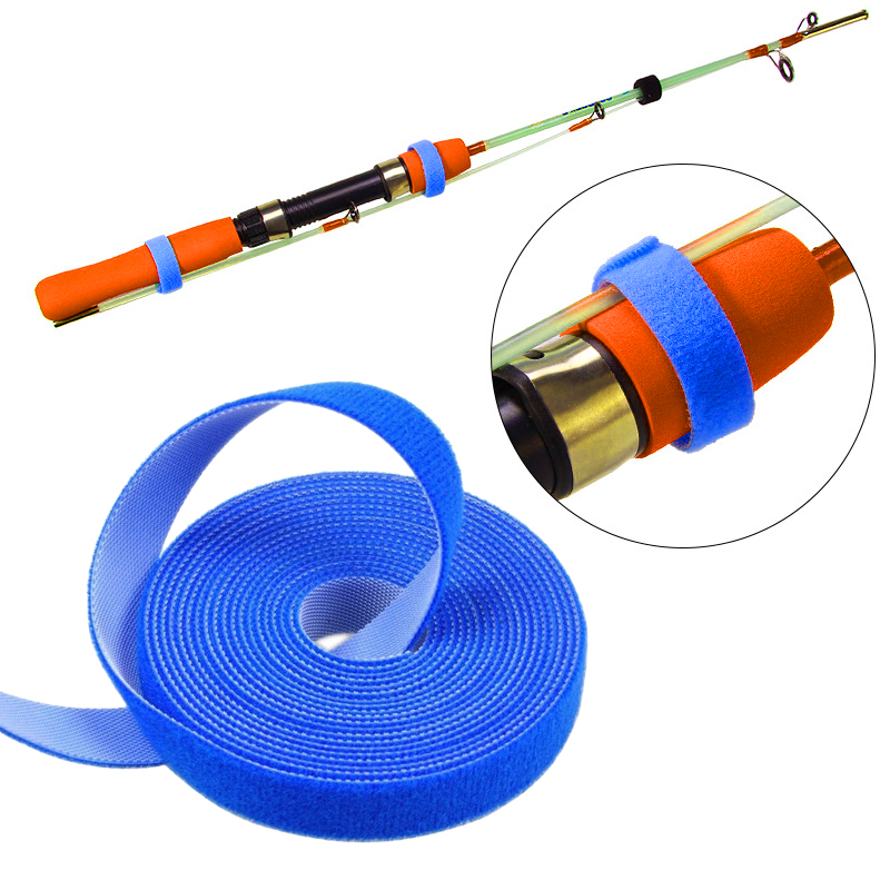 Fishing Equipment And Accessories - 1m 5m titulares de gravata de