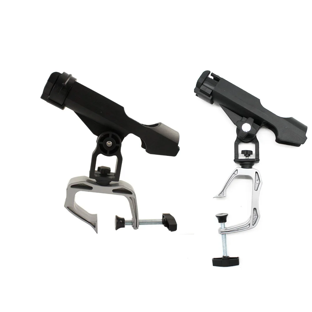 Fishing Equipment Holder - Suporte para varas de barco de
