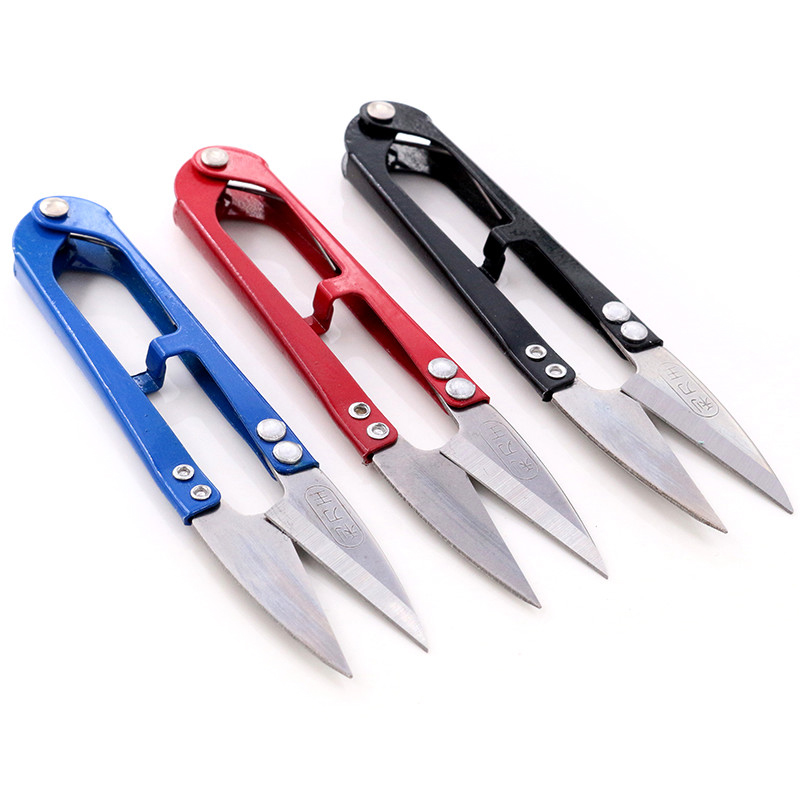 Fishing Equipment Essentials - Novo útil de aço inoxidável ponto