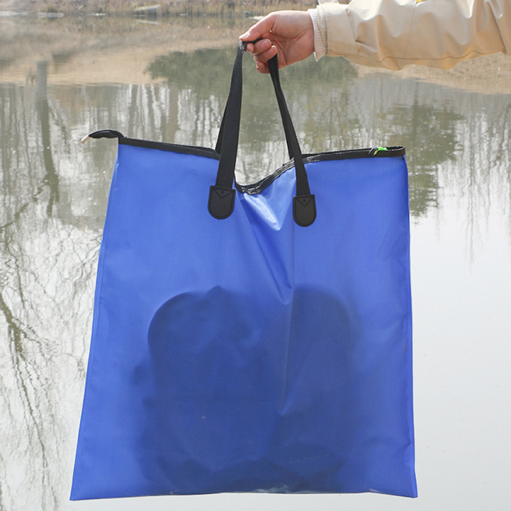 Fishing Equipment Bait - Bolsa Portátil para Iscas de Pesca,
