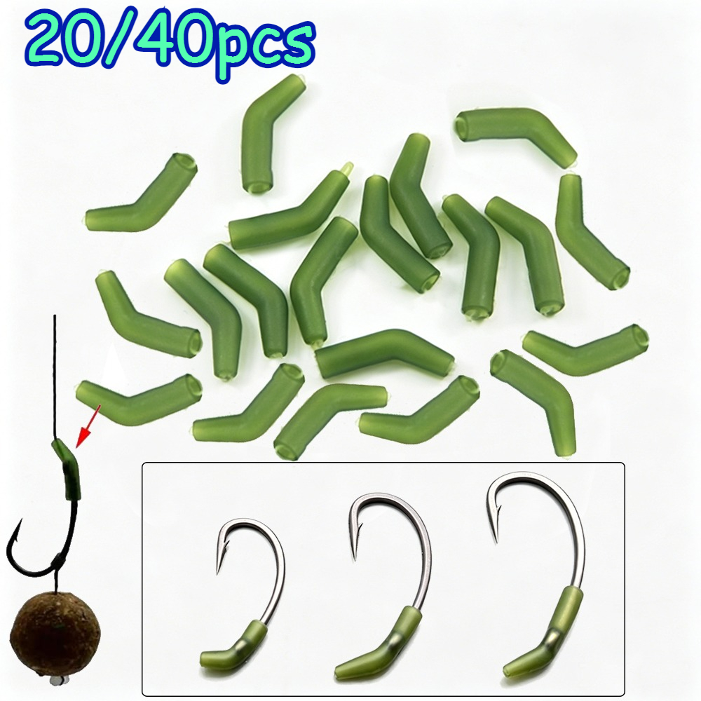 Fishing Equipment Gear - Protetores Anti-Emaranhamento para Anzóis de Pesca