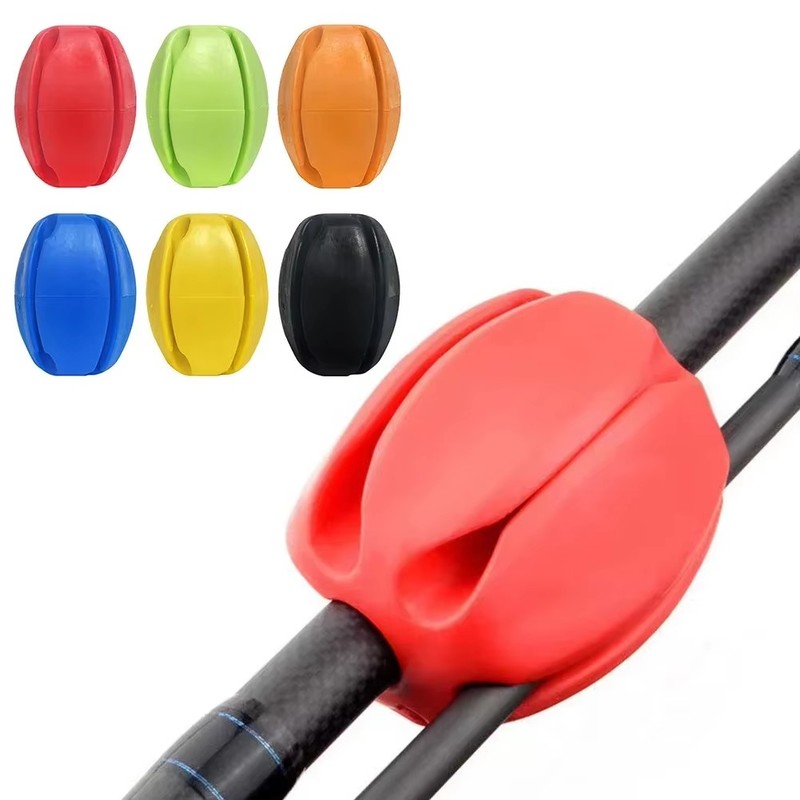 Fishing Equipment Holder - Capa Protetora de Vara de Pesca