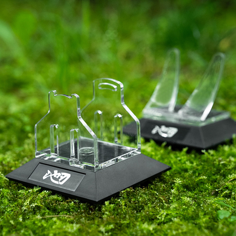 Fishing Equipment Holder - Suporte de Exibição para Carretilhas de