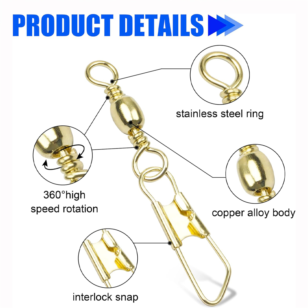 Barril de pesca dourado girató - Fishing Equipment Gear avaliação e preço