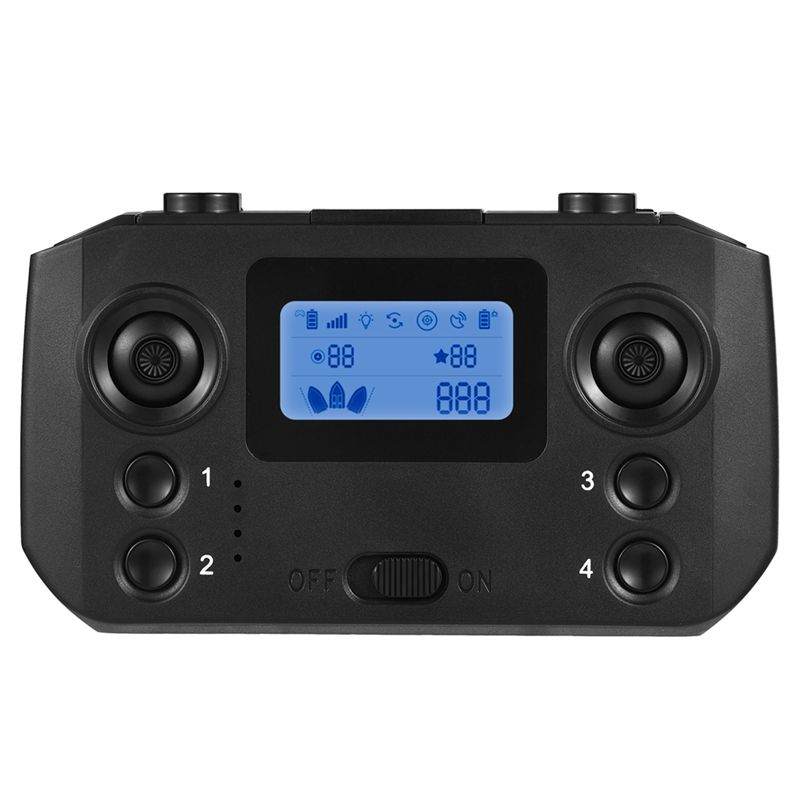 Controle Remoto ABKQ para Barc - Fishing Equipment And Accessories avaliação e preço