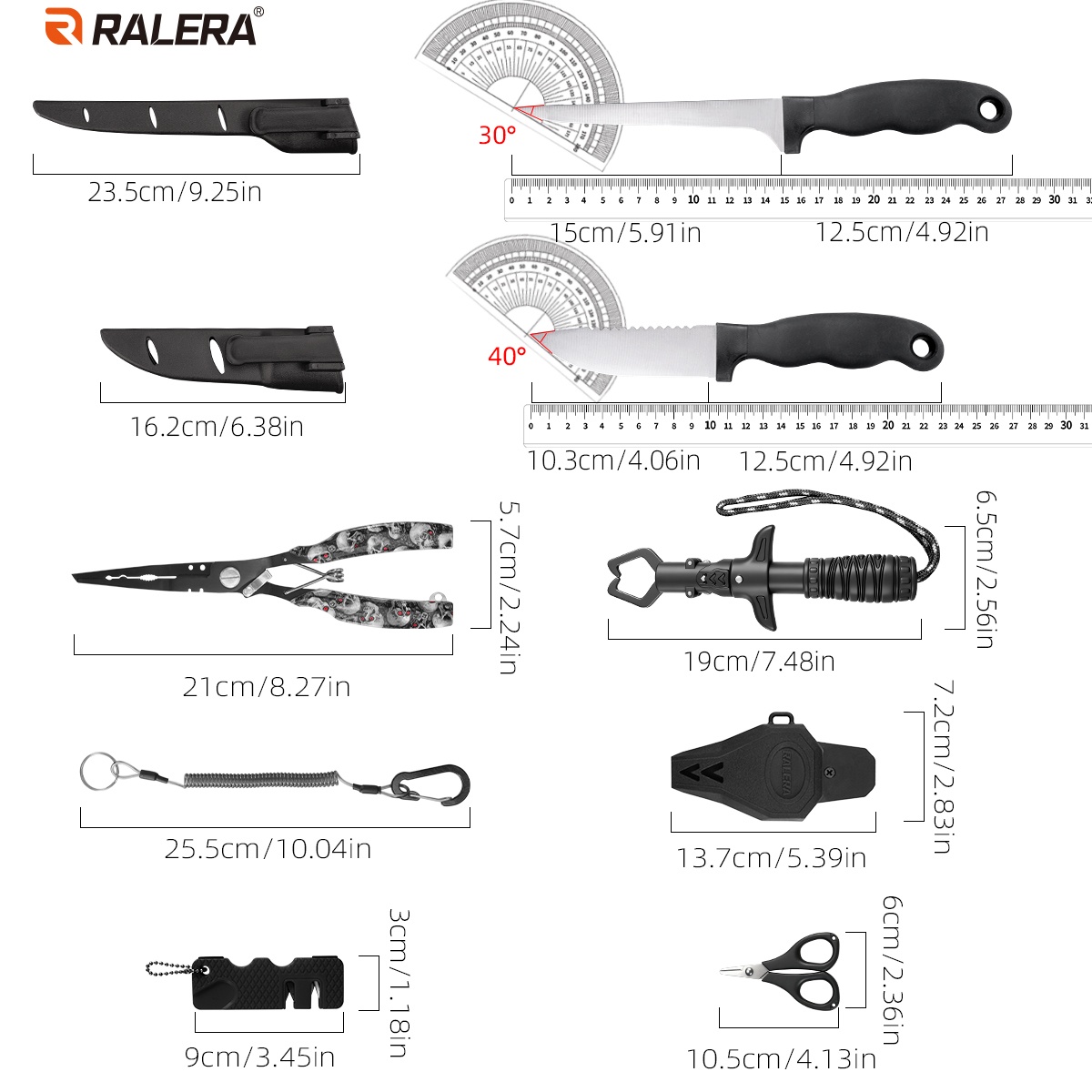 Equipamentos de Pesca com Isca - Fishing Equipment Essentials avaliação e preço