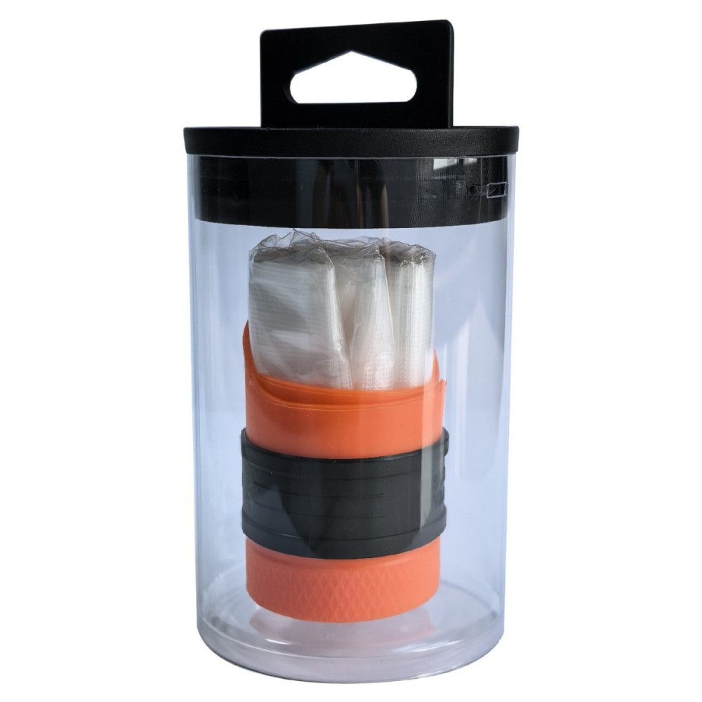 Sacos Solúveis em Água de PVA  - Fishing Equipment Bait avaliação e preço