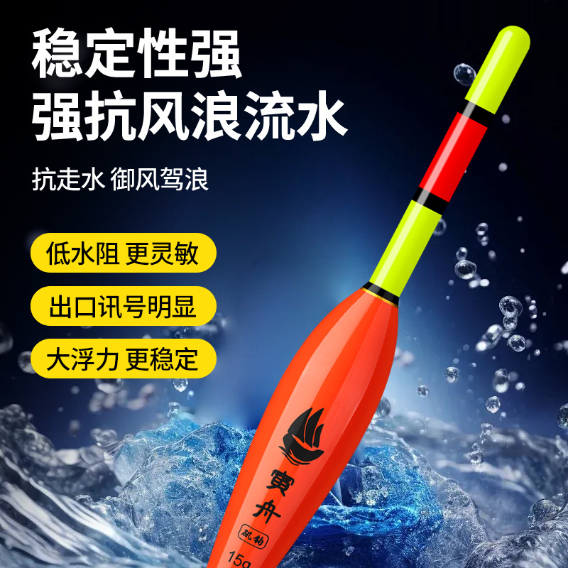 Conjunto de Luz Noturna Eletrô - Fishing Equipment Bait avaliação e preço