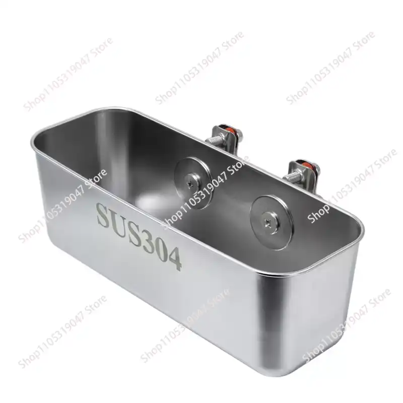 Acessórios de corrimão de iate - Fishing Equipment Bait avaliação e preço