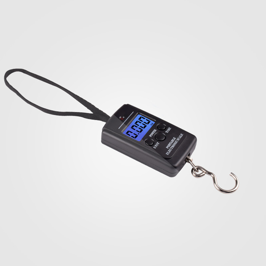 40kg multifuncional mini eletr - Fishing Equipment And Accessories avaliação e preço