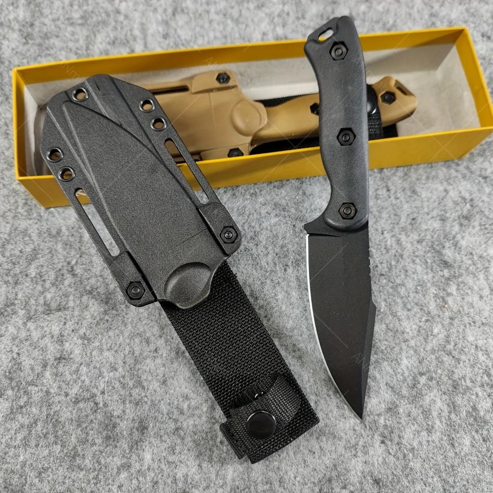 Faca de Lâmina Fixa EDC para L - Fishing Equipment Essentials avaliação e preço