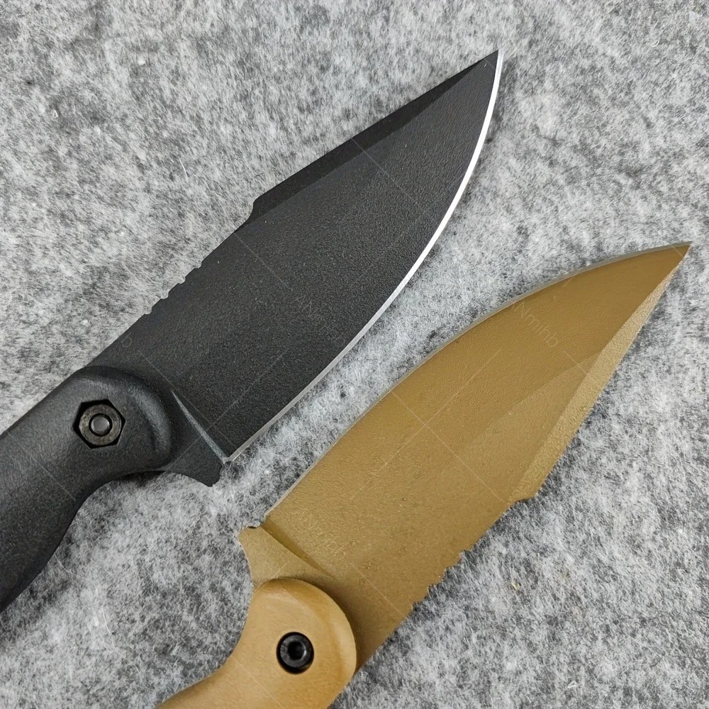 Faca de Lâmina Fixa EDC para L - Fishing Equipment Essentials avaliação e preço