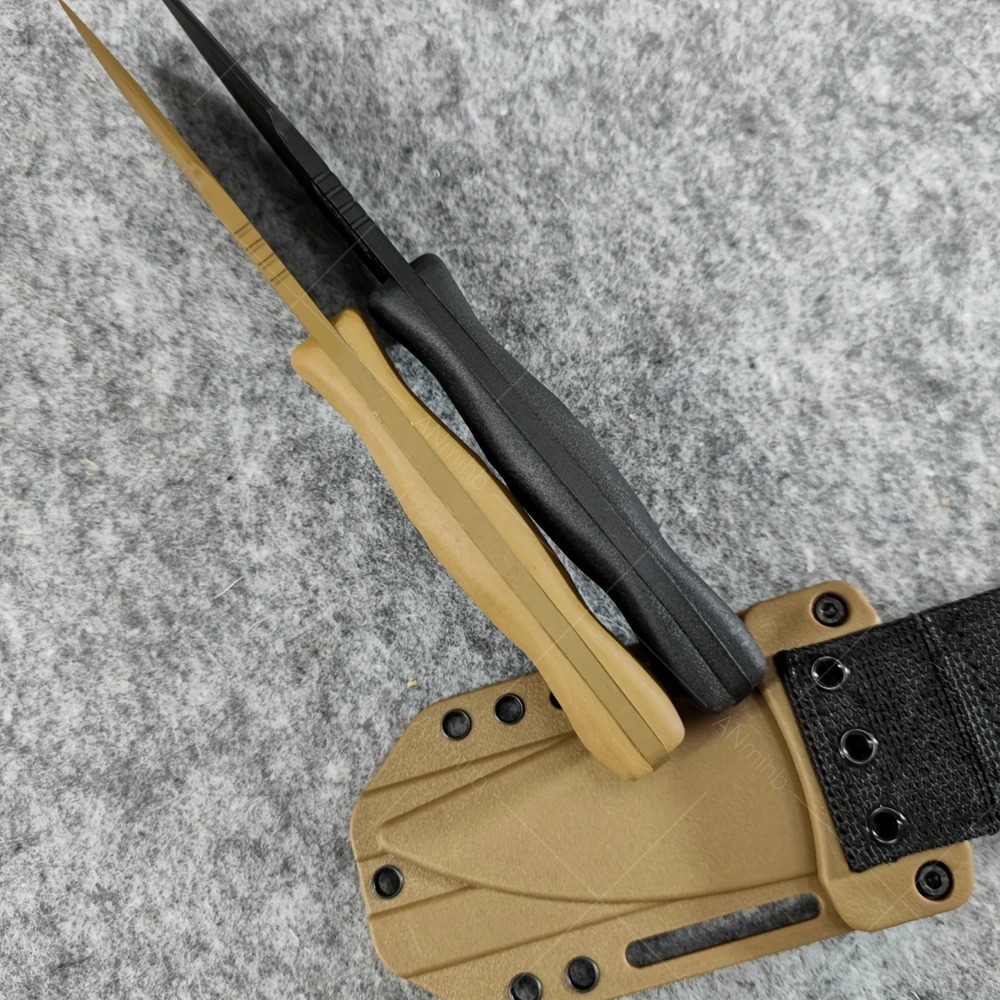 Faca de Lâmina Fixa EDC para L - Fishing Equipment Essentials avaliação e preço