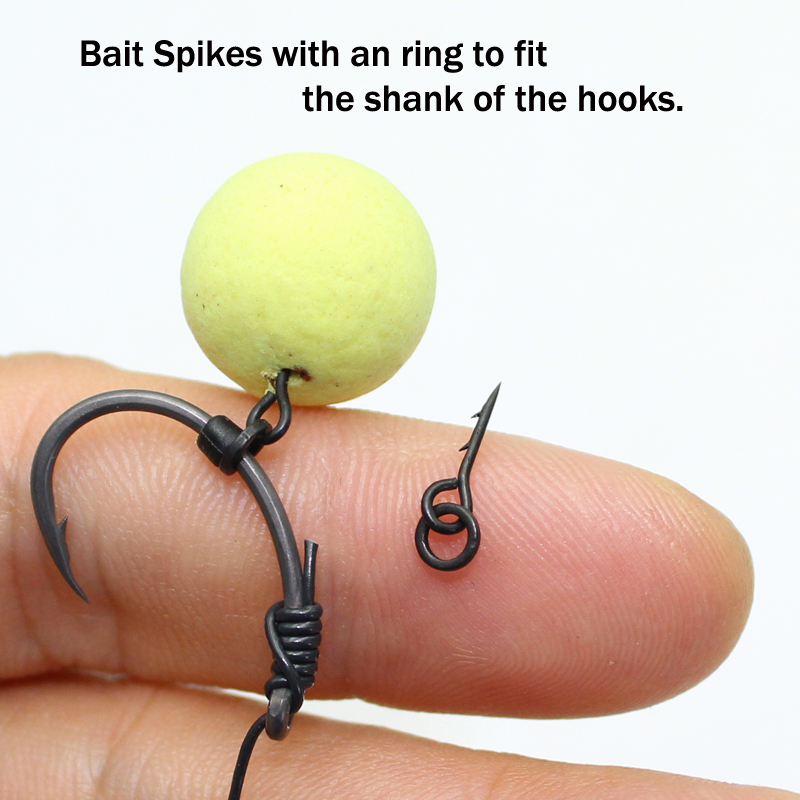 20 pçs acessórios de pesca da  - Fishing Equipment Bait avaliação e preço