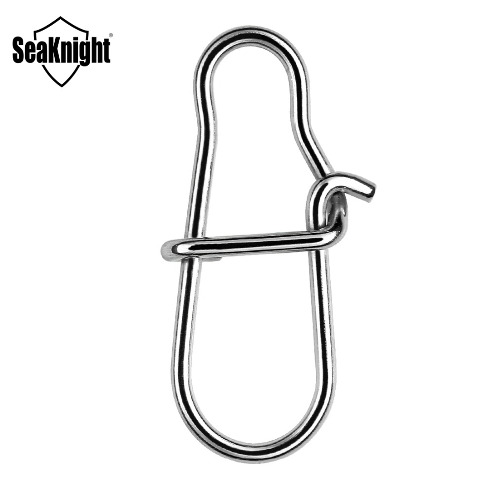SeaKnight 50 Peças/Lote Conect - Fishing Equipment And Accessories avaliação e preço