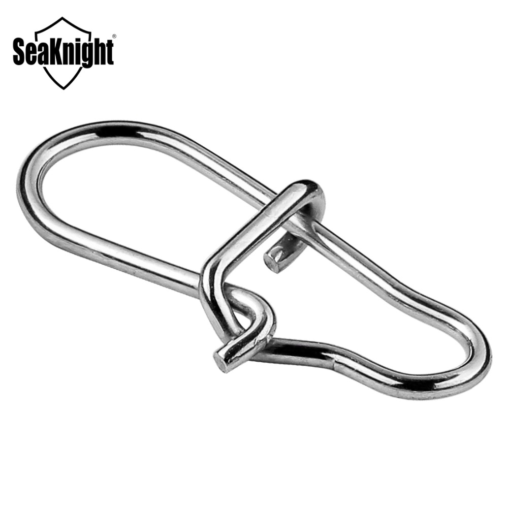 SeaKnight 50 Peças/Lote Conect - Fishing Equipment And Accessories avaliação e preço