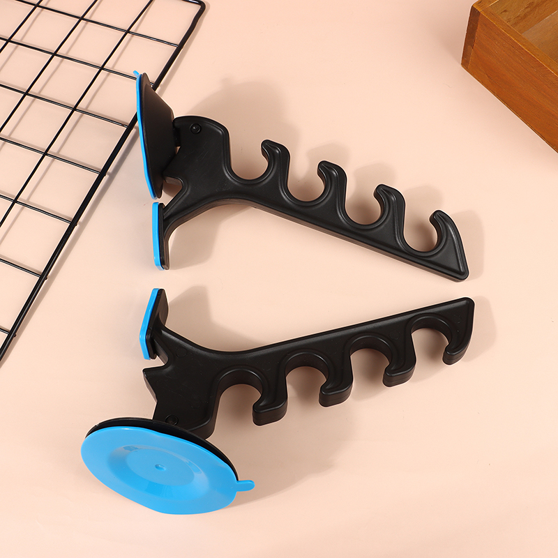 2 pçs vara de pesca rack organ - Fishing Equipment Holder avaliação e preço