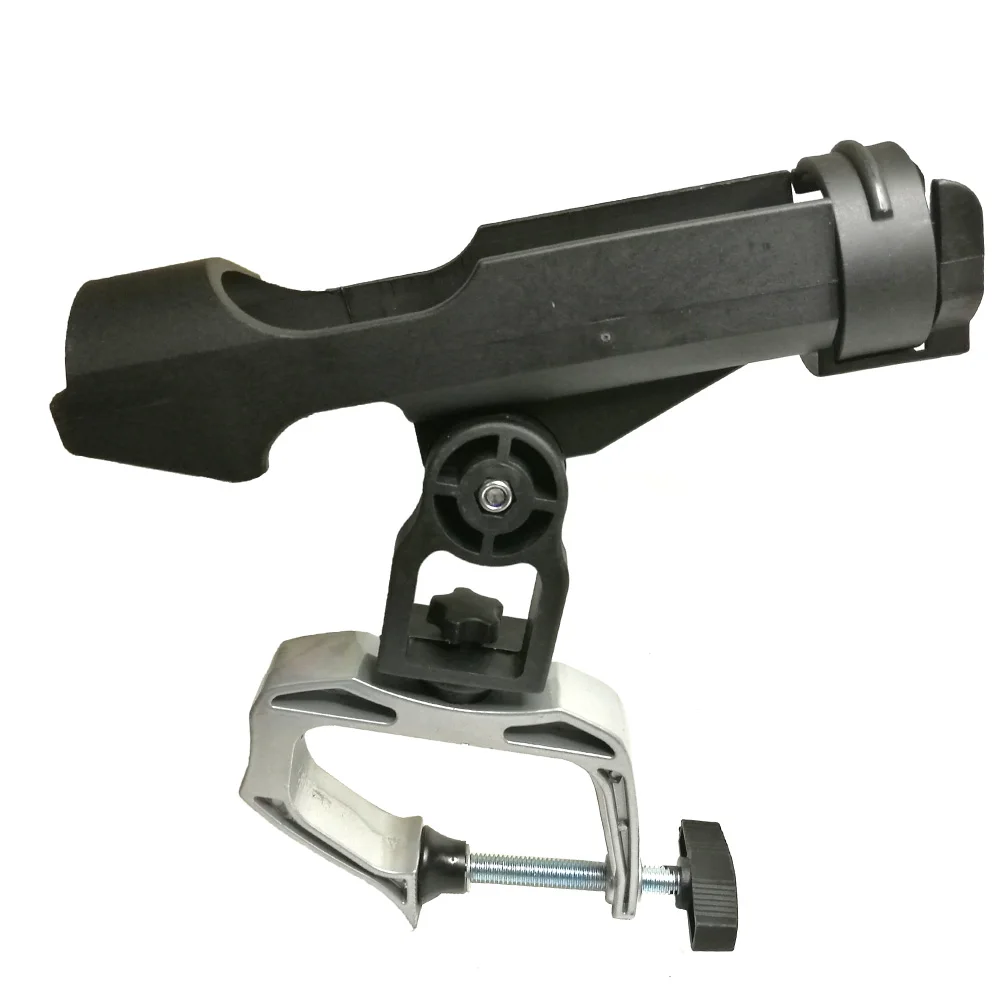 Suporte para varas de barco de - Fishing Equipment Holder avaliação e preço