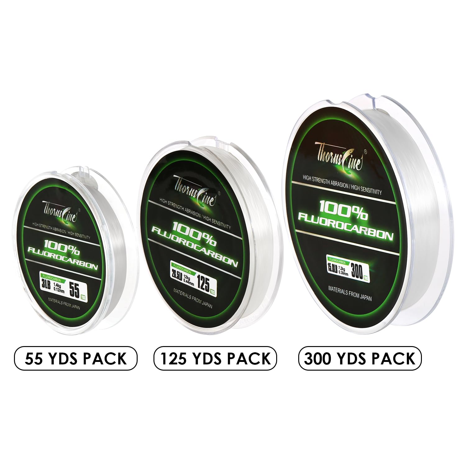 pesca carretilha de pesca moli - Fluorocarbon Line avaliação e preço