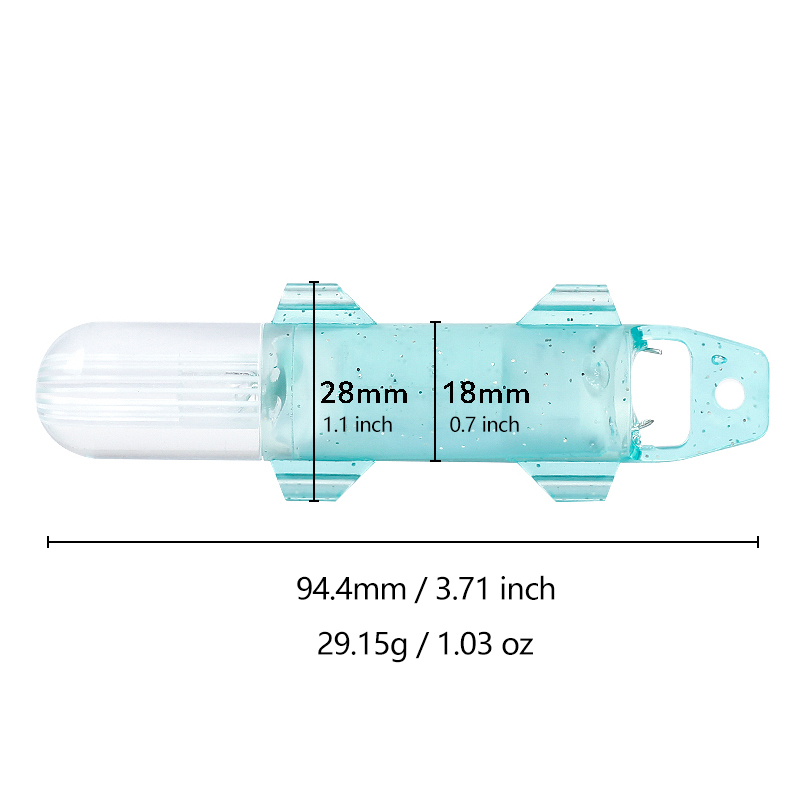 1 Mini Lanterna LED para Pesca - Fishing Equipment Bait avaliação e preço