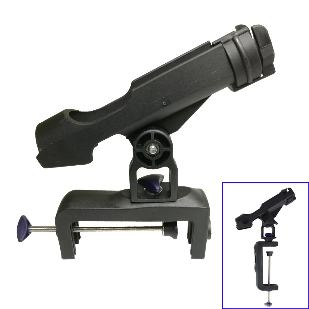 Braçadeira em removível iate c - Fishing Equipment Holder avaliação e preço