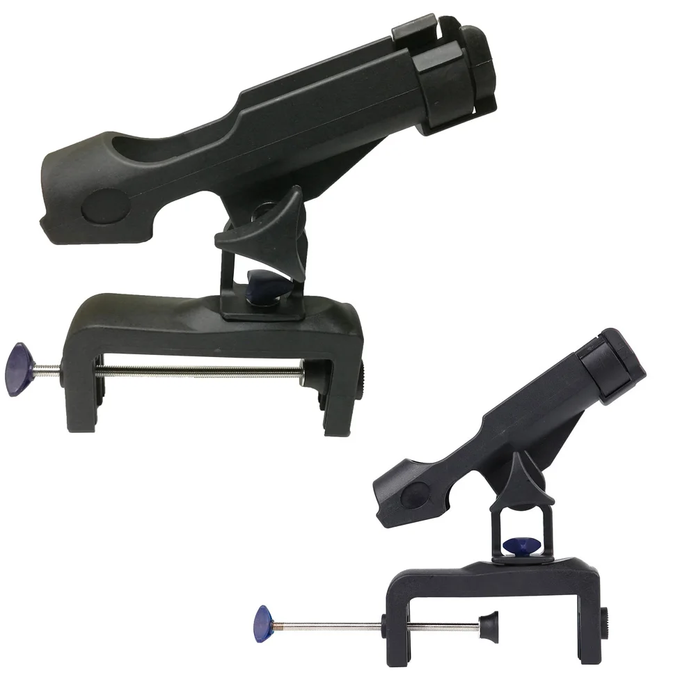 Braçadeira em removível iate c - Fishing Equipment Holder avaliação e preço