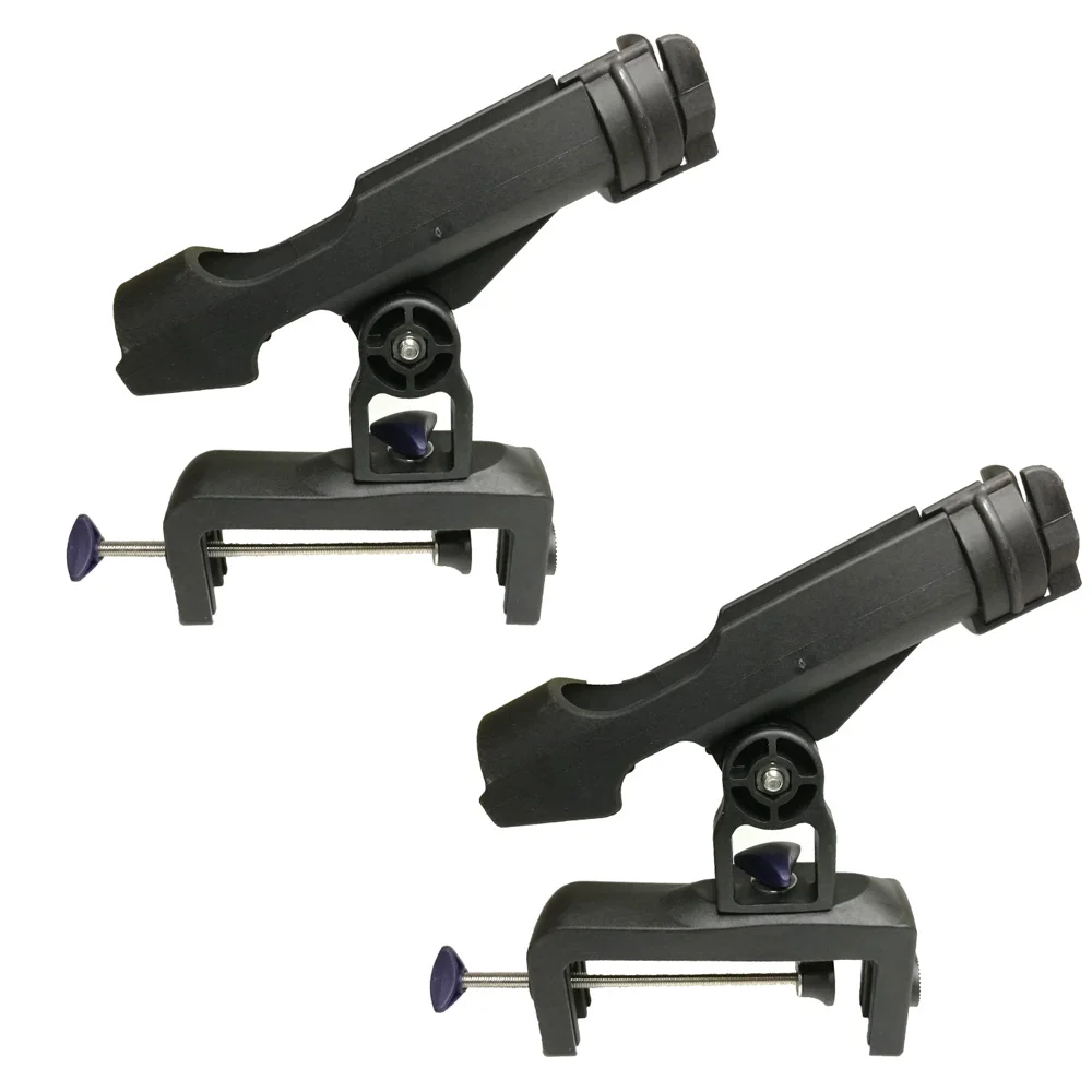 Braçadeira em removível iate c - Fishing Equipment Holder avaliação e preço