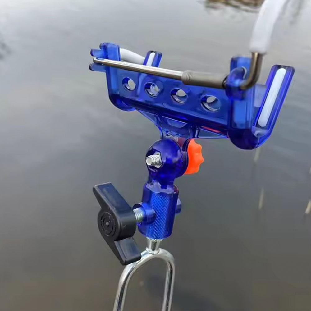 Suporte de Inserção no Solo pa - Fishing Equipment Holder avaliação e preço