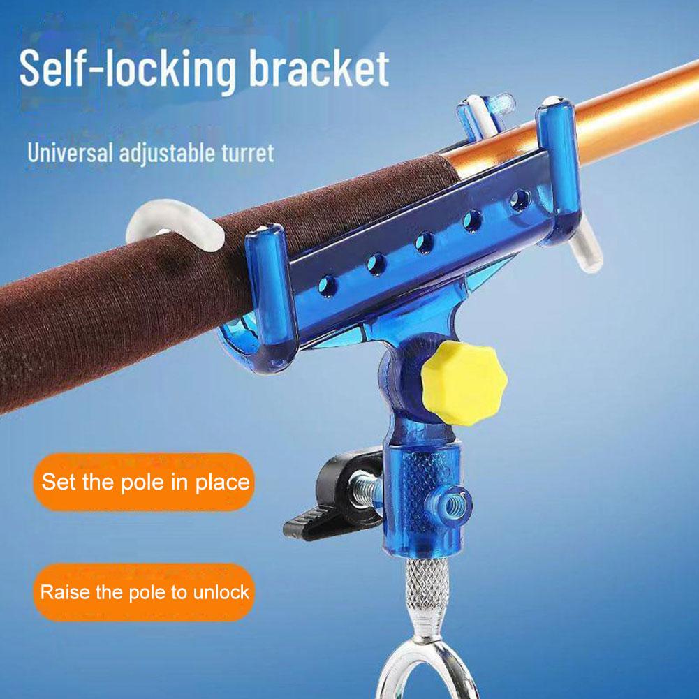Suporte de Inserção no Solo pa - Fishing Equipment Holder avaliação e preço