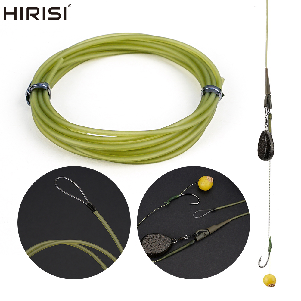 Hirisi AE077 Tubos Protetores  - Fishing Equipment Gear avaliação e preço