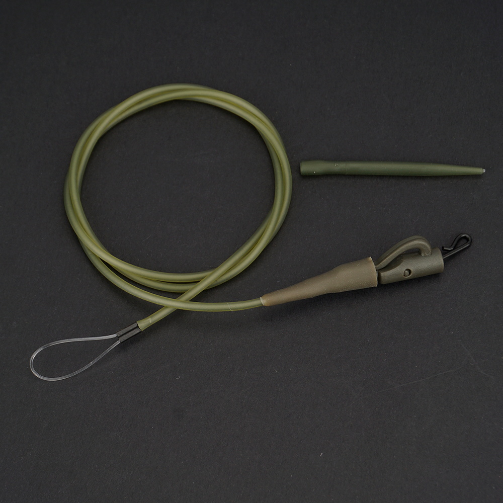 Hirisi AE077 Tubos Protetores  - Fishing Equipment Gear avaliação e preço