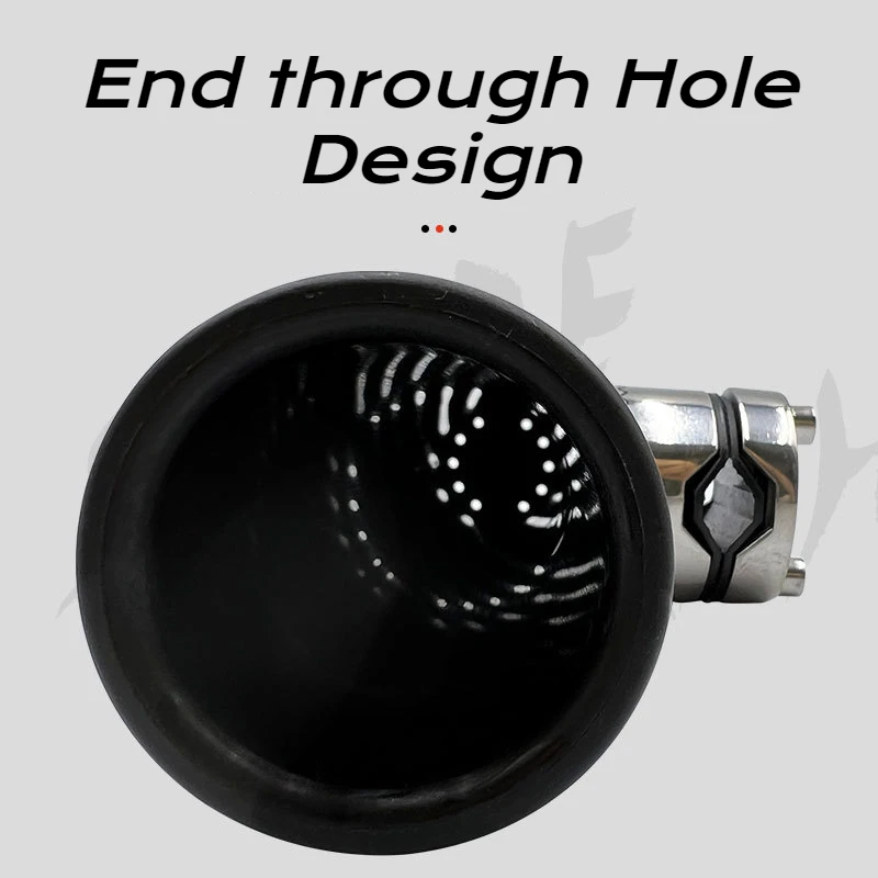 Aço Inoxidável Vara De Pesca T - Fishing Equipment Holder avaliação e preço