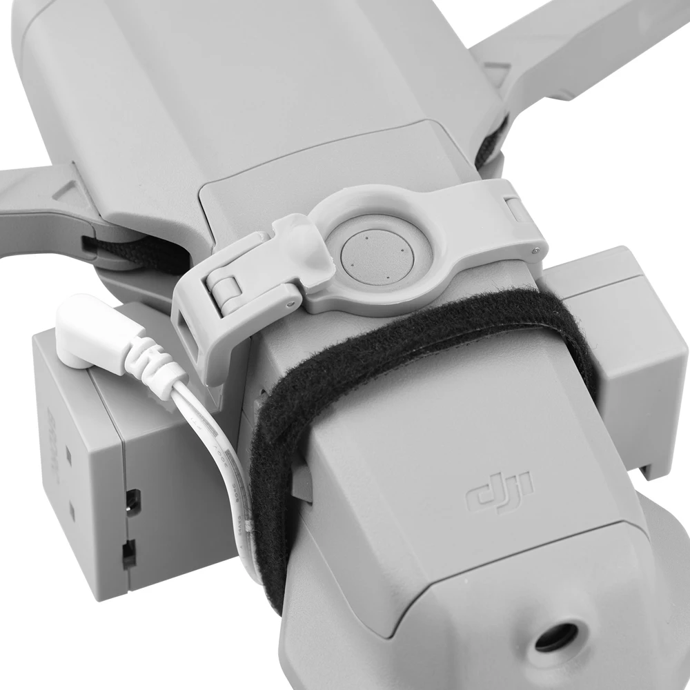 Sistema airdrop para dji mavic - Fishing Equipment And Accessories avaliação e preço