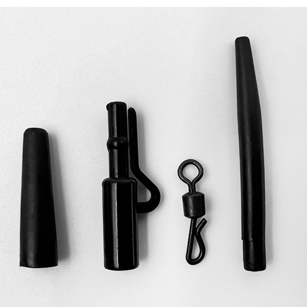 Kit de Acessórios para Pesca d - Fishing Equipment Essentials avaliação e preço