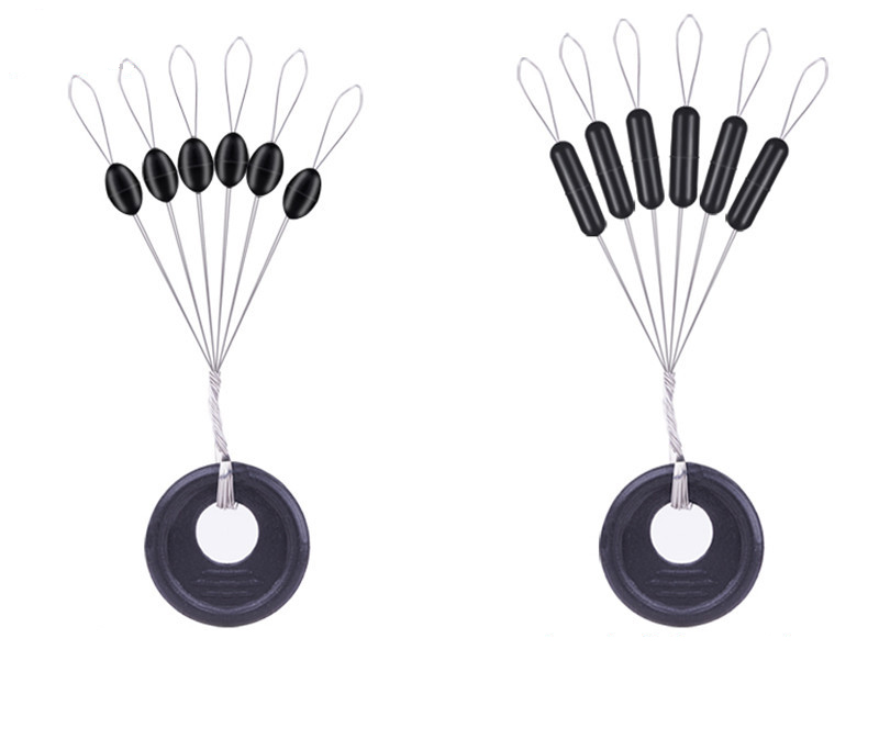 120 pçs/set resistência espaço - Fishing Equipment Gear avaliação e preço