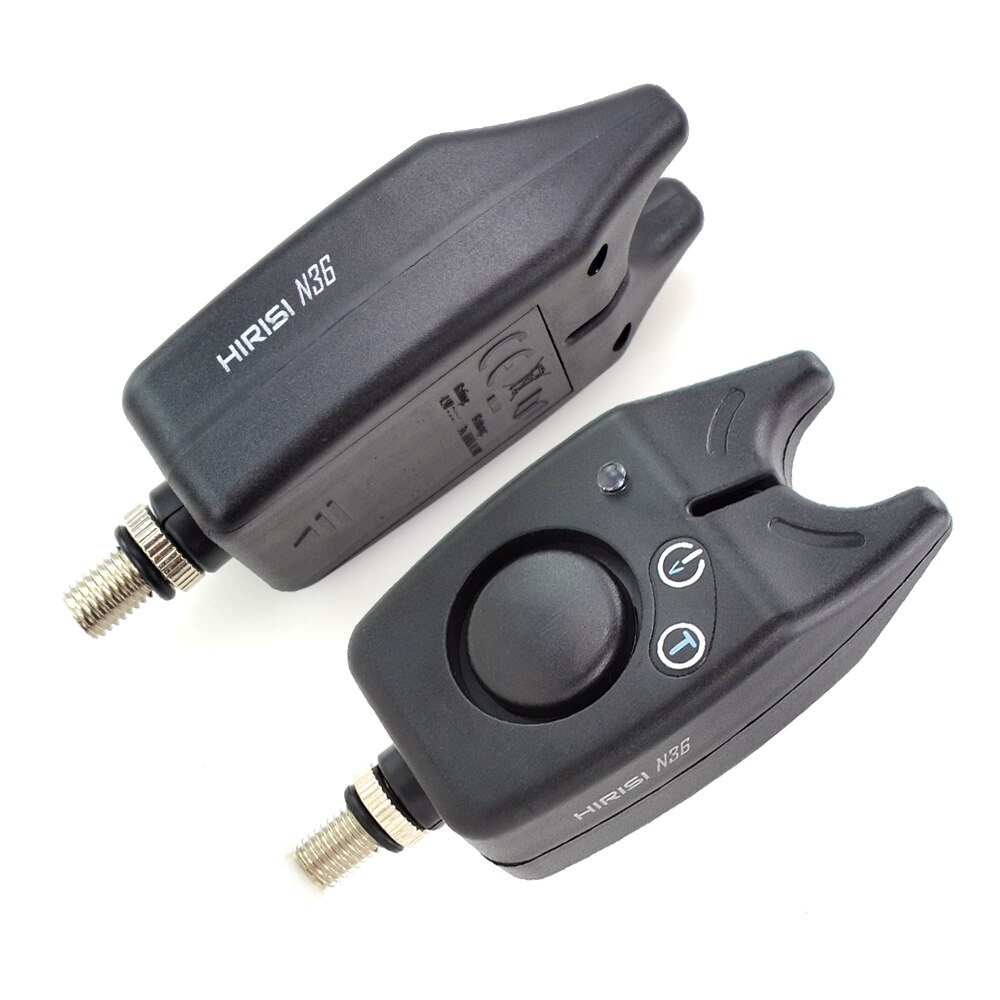 Alarme de Mordida para Pesca d - Fishing Equipment Essentials avaliação e preço