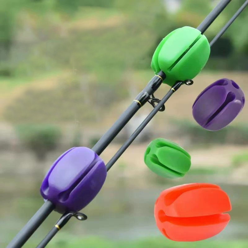Suporte de vara de pesca de si - Fishing Equipment Holder avaliação e preço