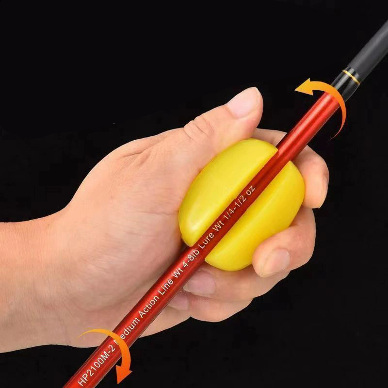 Suporte de vara de pesca de si - Fishing Equipment Holder avaliação e preço
