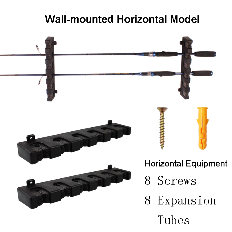 1 pçs ferramentas de vara de p - Fishing Equipment Holder avaliação e preço