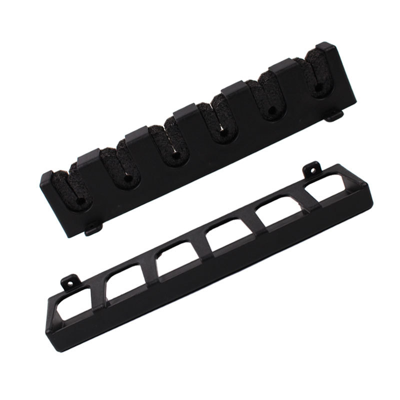 1 pçs ferramentas de vara de p - Fishing Equipment Holder avaliação e preço