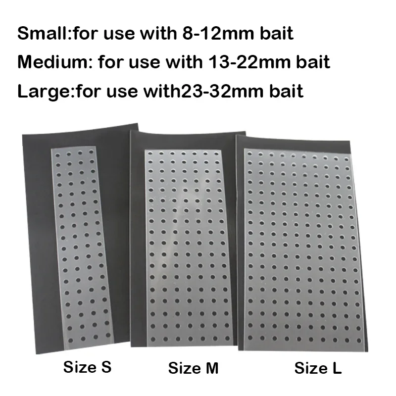 5x acessórios de pesca da carp - Fishing Equipment Bait avaliação e preço