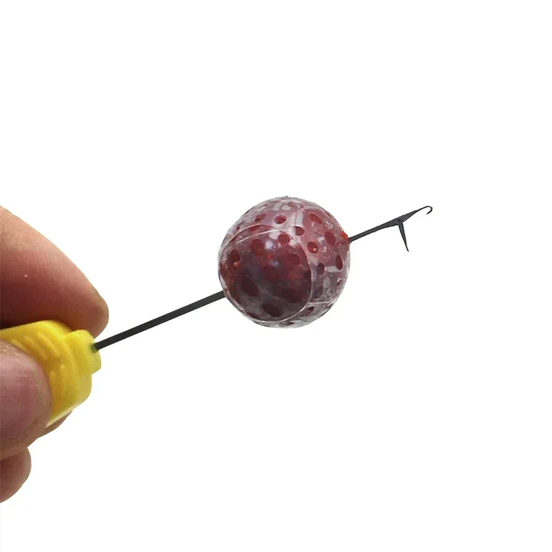 5x acessórios de pesca da carp - Fishing Equipment Bait avaliação e preço